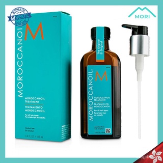 Moroccanoil Treatment - Original 100ml/3.4oz