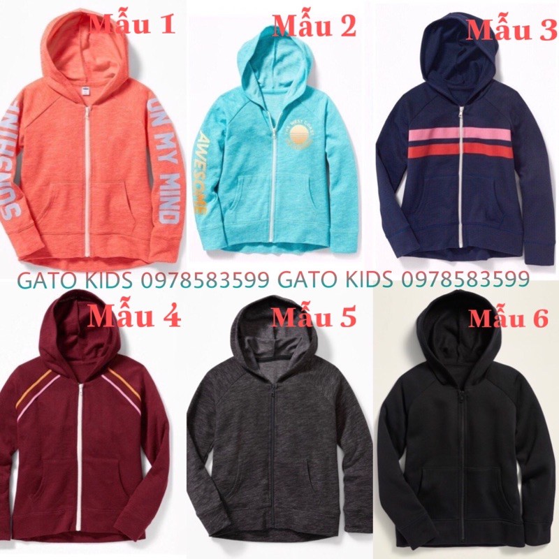 เสื้อแจ็คเก็ตแบบบางสําหรับเด็กผู้ชาย/เด็กผู้หญิง OLD_NAVY