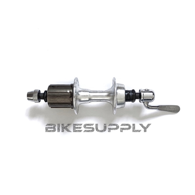ฟรีฮับหลัง Shimano NOS Japan FH - HG20 Cassette Slop Type 36 Hole (36H) 7 Speed