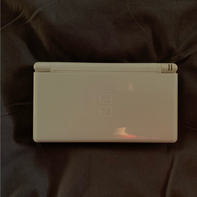 Nintendo ds lite มือสองสภาพดี