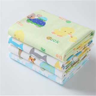 baby life ผ้าห่อตัวเด็กแบบใหม่ 1เซ็ทมี 5ผืน ขนาด：76x76 ราคาถูก ราคาส่ง