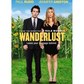 Wanderlust หนีเมืองเฮี้ยว มาเฟี้ยวบ้านนอก : 2012 #หนังฝรั่ง