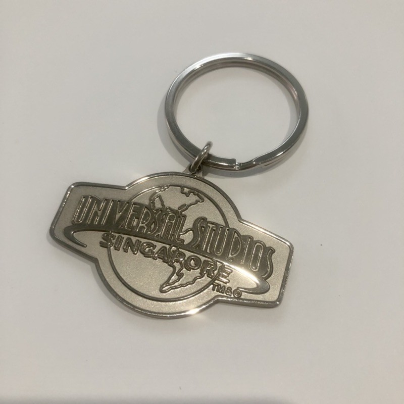 พวงกุญแจUNIVERSAL STUDIOS