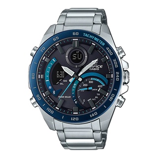 ECB-900DB-1B | ซีรีส์ ECB-900 | การเชื่อมต่อกับสมาร์ทโฟน | EDIFICE | นาฬิกา | CASIO