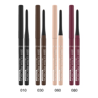 Catrice 20H Ultra Precision Gel Eye Pencil Waterproof