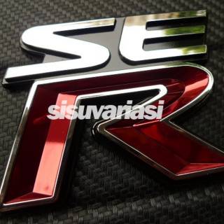 ตราสัญลักษณ์รถยนต์ Se R
