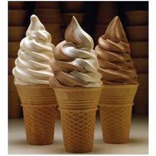 โคนไอศครีม มิสเตอร์โคน mister cone รสดั้งเดิม โคนไอสครีม โคนไอติม เวเฟอร์โคน Mr.Cone