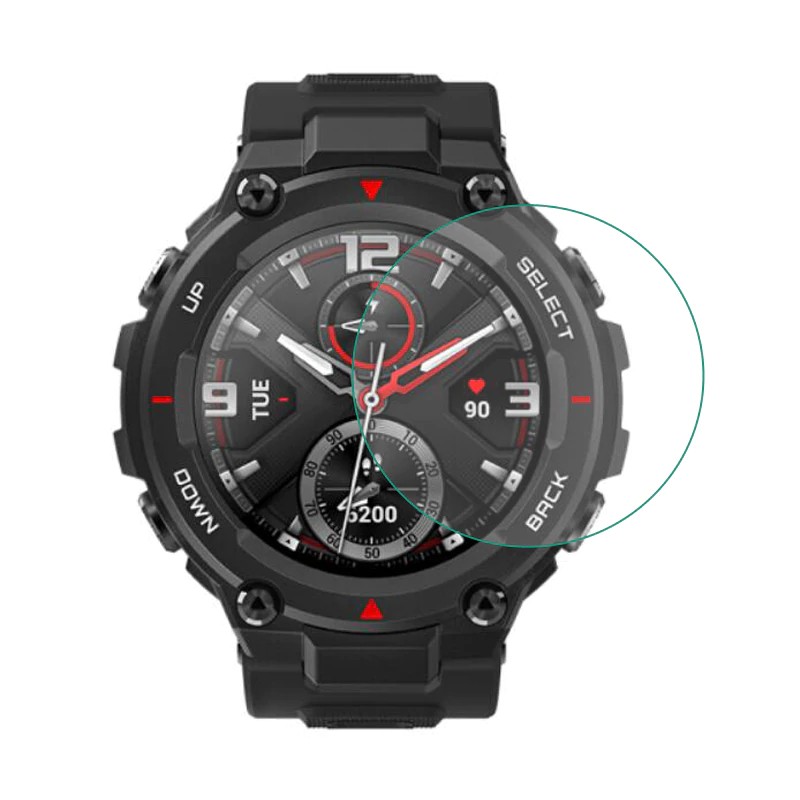 xiaomi watch t rex