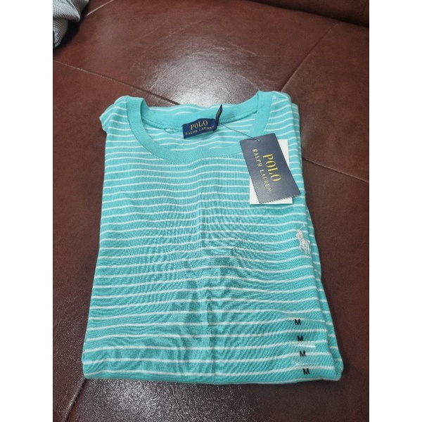 เสื้อยืด Ralph Lauren