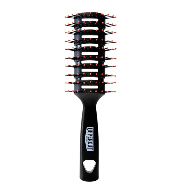 Uppercut Deluxe - Vent Brush หวีช่วยในการไดร์ผม