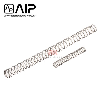 AIP Enhanced Recoil / Hammer Spring for Hi-CAPA