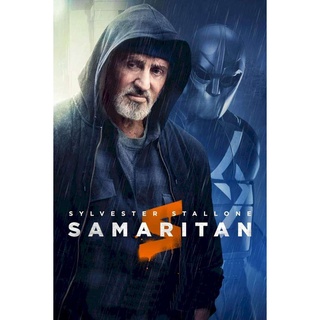 Samaritan ซามาริทัน (2022) DVD Master พากย์ไทย #หนังใหม่ 2022