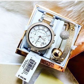 brandnamewatch_authentic นาฬิกาข้อมือ Michael Kors Watch พร้อมส่งในไทย รุ่น 353