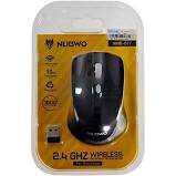 Wireless Optical Mouse NUBWO (NMB-017)