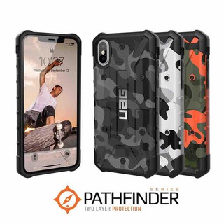 UAG Pathfinder เคสลายทหาร กันกระแทก