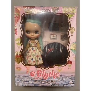 Blythe float Away Dream