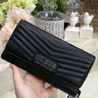 GUESS FACTORY WOMENS WALLET