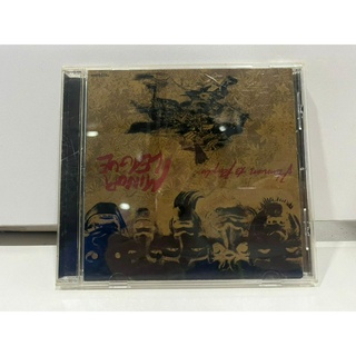 1   CD  MUSIC  ซีดีเพลง    MINOR LEAGUE/HUMAN to PEOPLE     (D18B91)