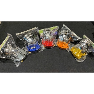 [พร้อมส่ง] หลีดรถป็อป Zx 34/35 คอหลีดแต่ง ***แจ้งสีในแชท***