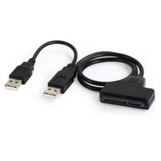 USB 2.0 to Sata Converter Adapter Cable