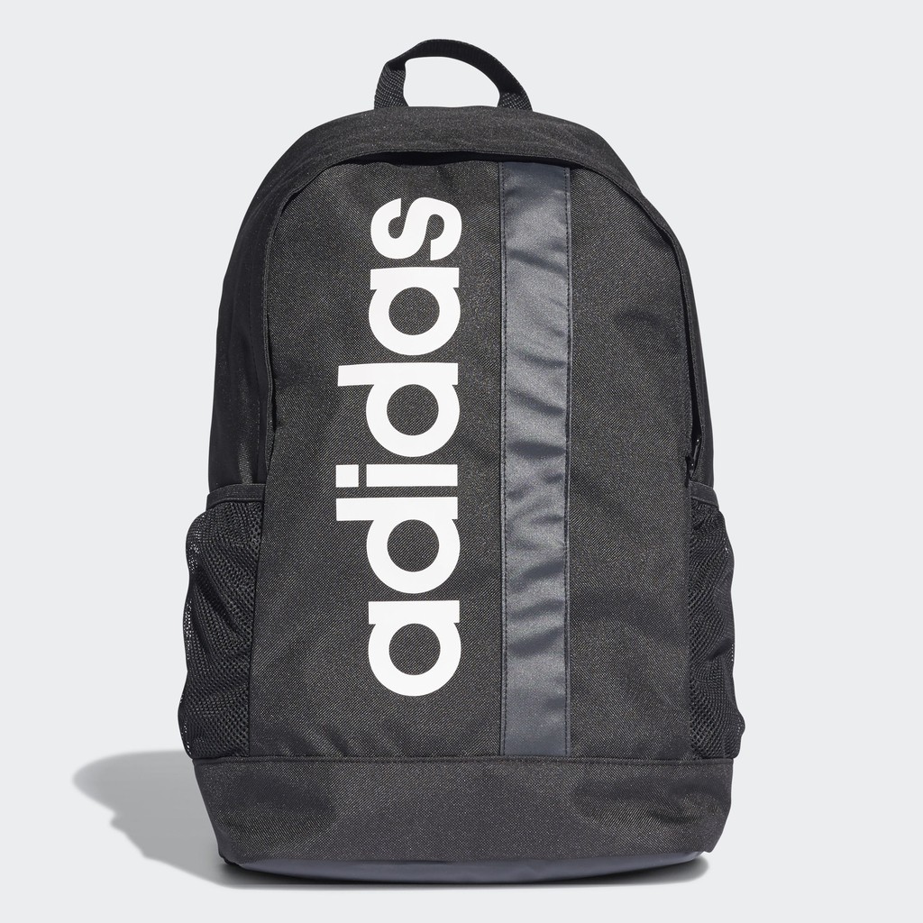 ADIDAS ?????????? LINEAR CORE BACKPACK ??? 100% ADIDAS ?????????? LINEAR CORE BACKPACK ??? 100%
