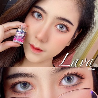 lava gray สีเทานัว bywink