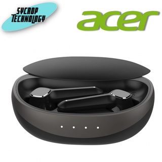 True Wireless ACER (FAE-62) Silzer Black