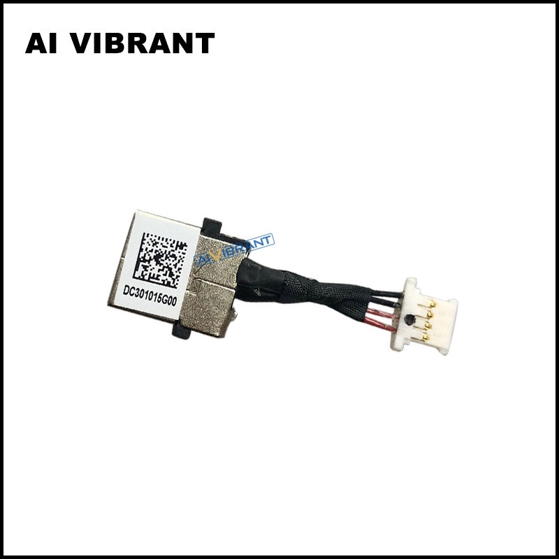 สาย DC Power Jack สําหรับ Acer Aspire 5 A515-43 A515-43G