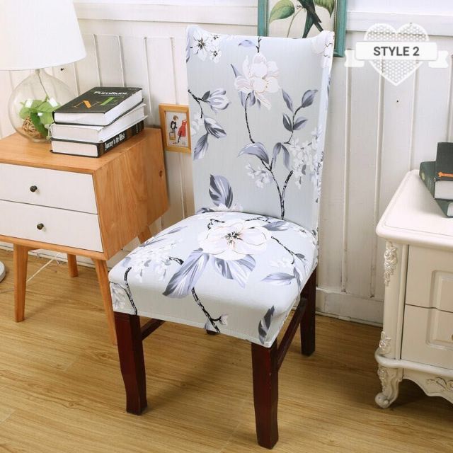 ผ้าคลุมเก้าอี้ ( Cover Chair  )