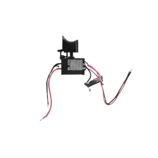 Sagittarius314  7.2 V - 24 สวิตช์ทริกเกอร์ควบคุมความเร็วสว่านไร้สาย แบตเตอรี่ลิเธียม พร้อมไฟ ขนาดเล็ก