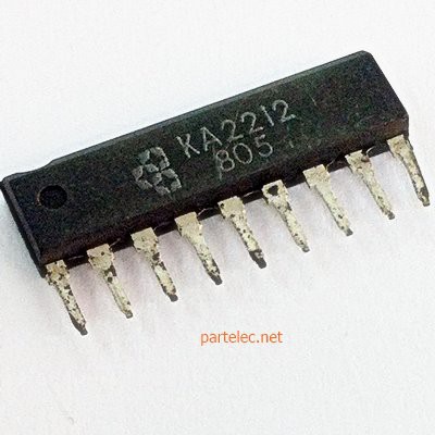 KA2212 สินค้าใหม่ ตามรูป