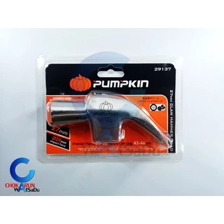 Pumpkin พัมคิน ค้อนตีตะปู ขนาด 27mm 29137 หัวค้อน มาตรฐาน หัวสัมผัส 29 mm - ค้อนหงอน ค้อน