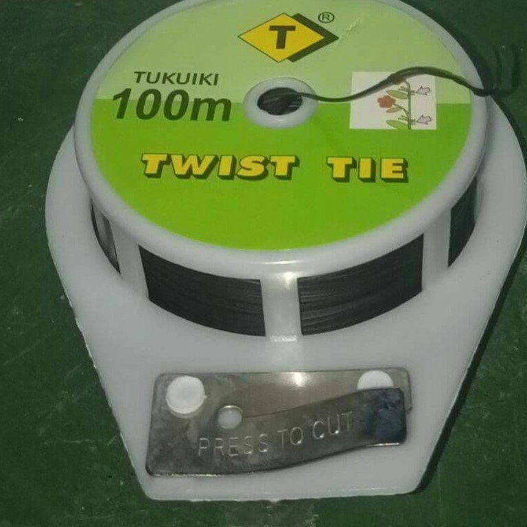 Cable Twistie Cable 100 เมตร Cable Tie Rope Tie