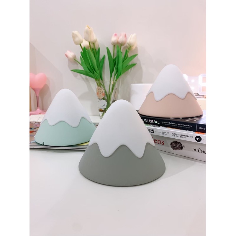 ไฟภูเขาฟูจิ บีบเปิดปิดได้ พร้อมส่ง