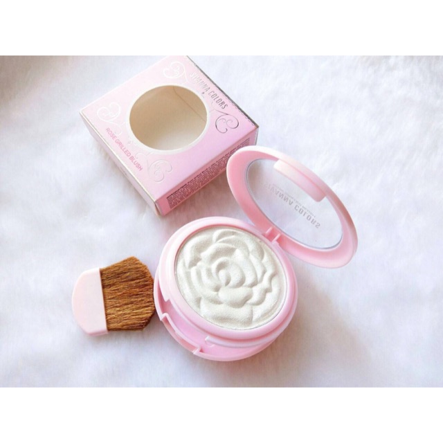 ไฮไลท์ Sivanna เนื้อชิมเมอร์สินค้าแท้