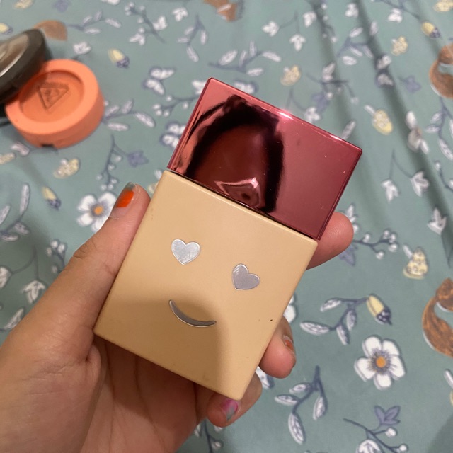 Benefit foundation แมต สีเบอร์4