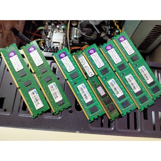 Ram DDR3 2GB Bus1333