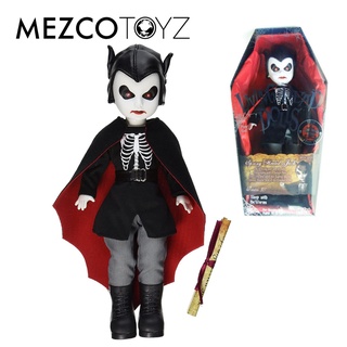 MEZCO  Living Dead Dolls - Series 27 - Spring Heeled Jack