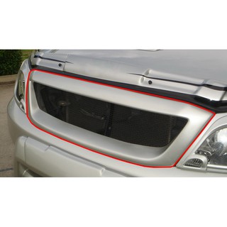 กระจังหน้า Toyota Vigo 2004-2010