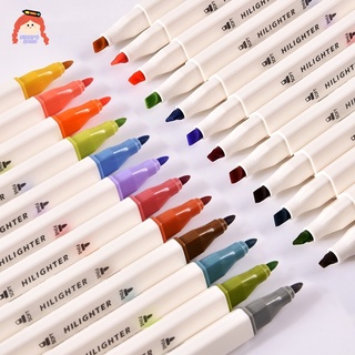 Nikki เครื่องสําอางค์ไฮไลท์ 24 สีสําหรับวาดภาพระบายสี