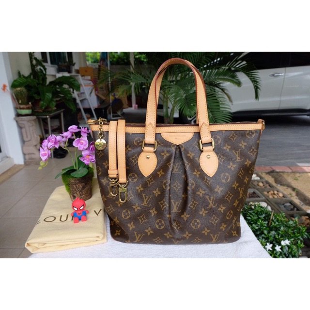 Used LV Palermo Pm