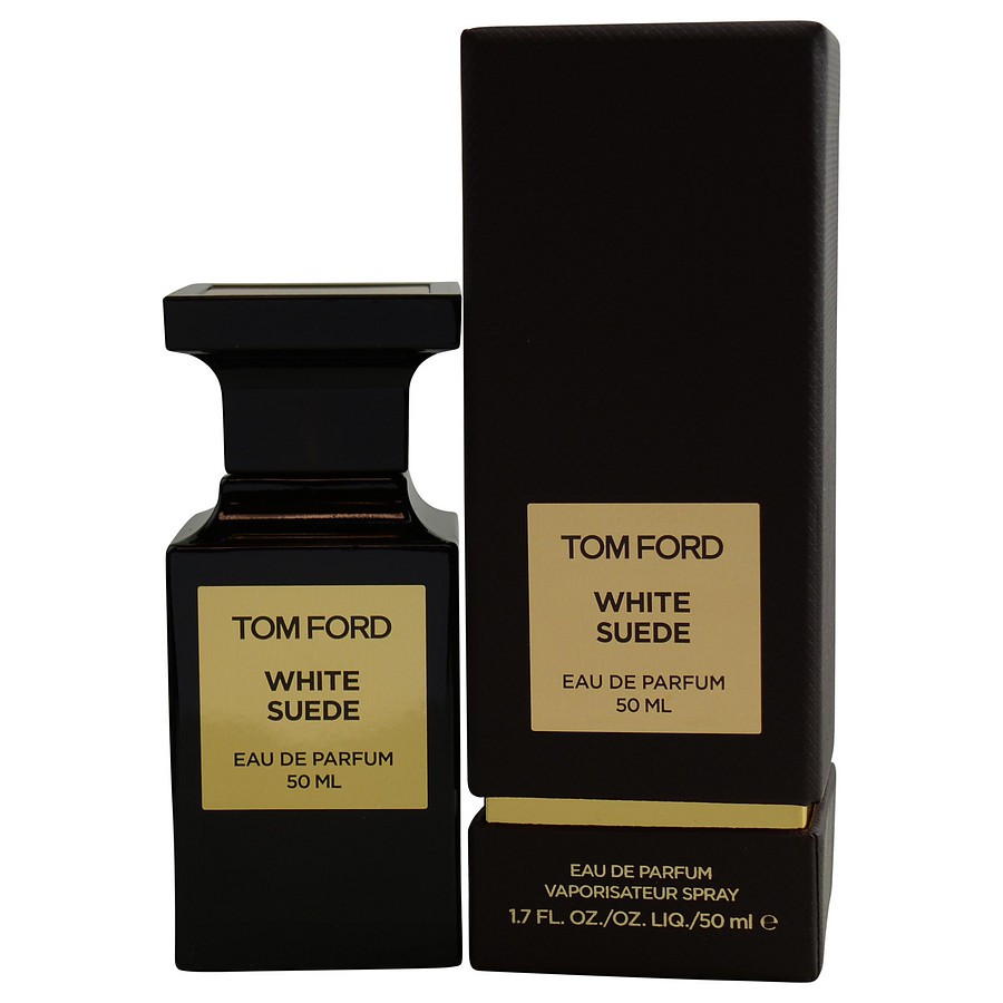 Tom Ford White Suede Unisex Perfume 100ml 