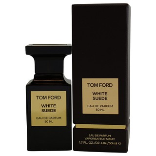 TOM FORD White Suede EDP 5ml - 10ml นำ้หอมแท้แบ่งขาย