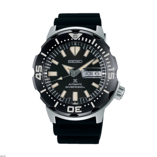 นาฬิกา Seiko Prospex Monster Divers 200 m รุ่น SRPD27K1