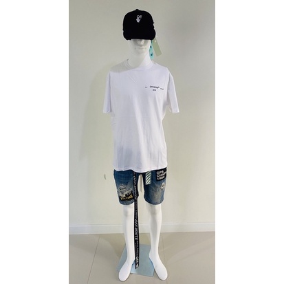 เสื้อผู้ชายOFF-WHITE