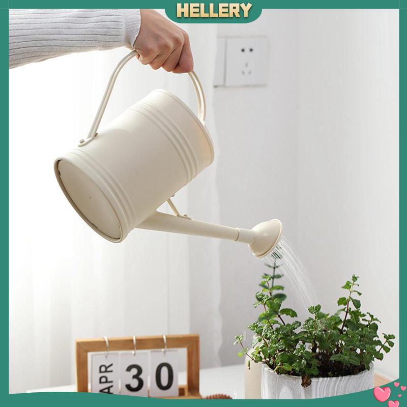 บัวรดน้ําในสวน ปากยาว สําหรับพืช สวน ดอกไม้ กาต้มน้ําสํานักงาน - รูปที่ 2