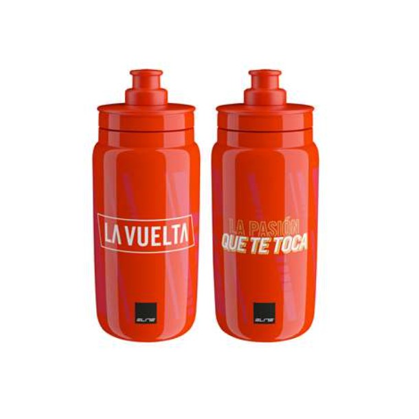 {new}Cycling Water Bottle 550ml ELITE FLY BOTTLE Professional bottle