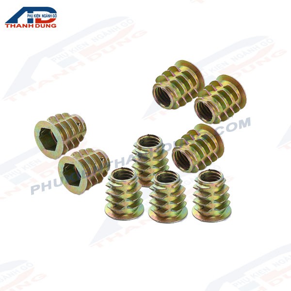 (10 ชิ้น) M6x15 สกรูรากฟันเทียมแบบหู, สกรูรากฟันเทียม M6x15 สกรูรากฟันเทียม, สกรูรากฟันเทียม M6x15, 