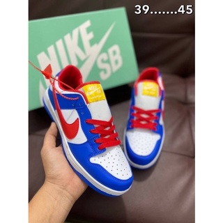 💥รองเท้า #ราคาถูก SB Dunk Low แถมกล่อง 📦 องเท้าผ้าใบผู้หญิง พร้อมส่งไม่ต้องรอนาน‼️