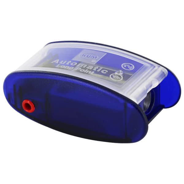 KUM Automatic Long Point AS2M / กบเหลาดินสอ Automatic Long Point รุ่น AS2M (G1053121)